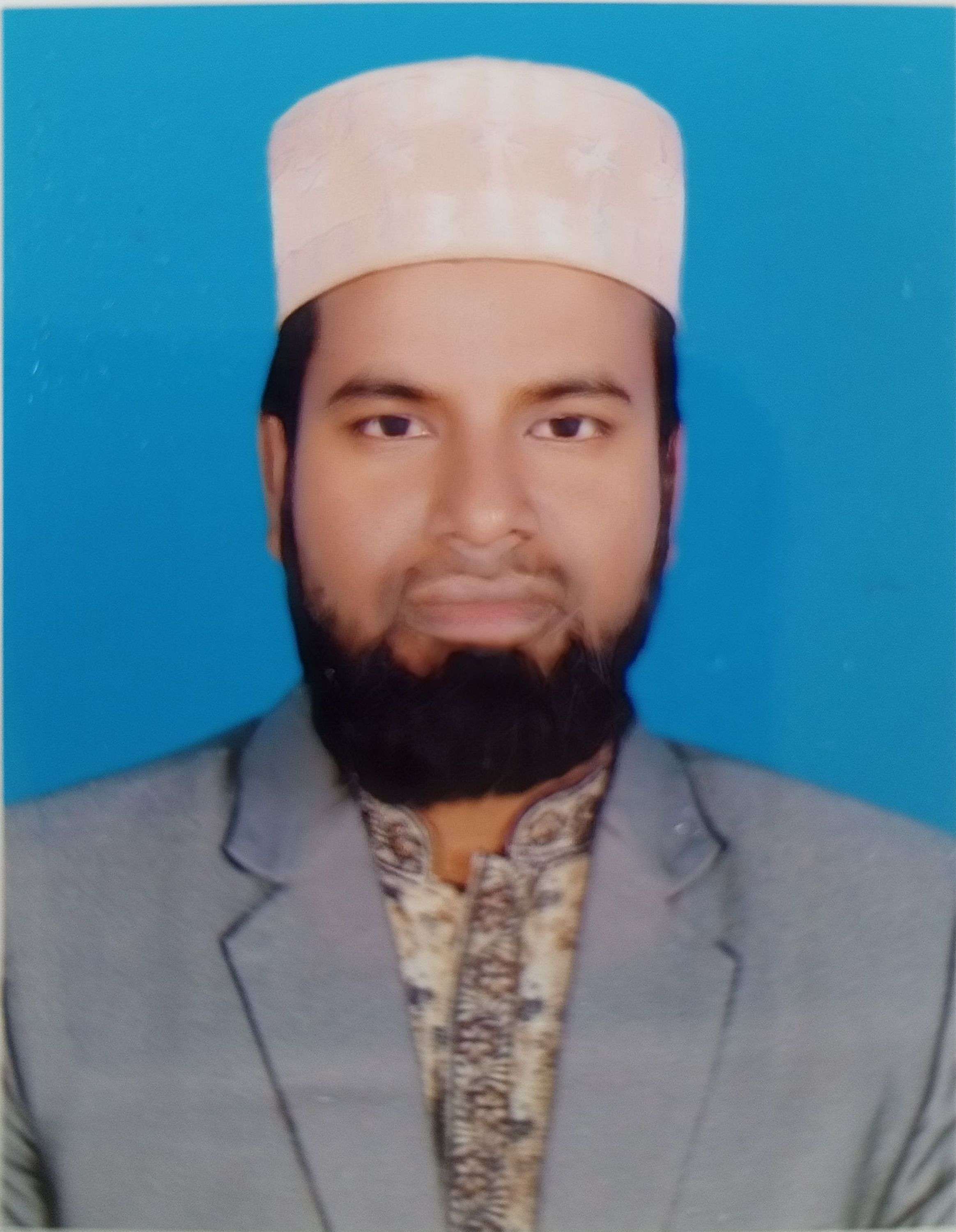 MD SAIFUL ISLAM